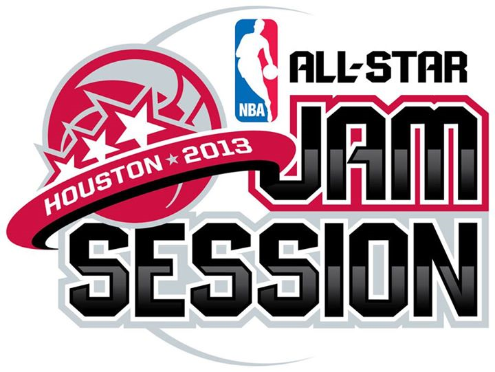 NBA All-Star Game 2013 Special Event Logo DIY iron on transfer (heat transfer) NBA All-Star Game 2013 Special Event Logo DIY iron on transfer (heat transfer)